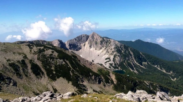Красивата Синаница